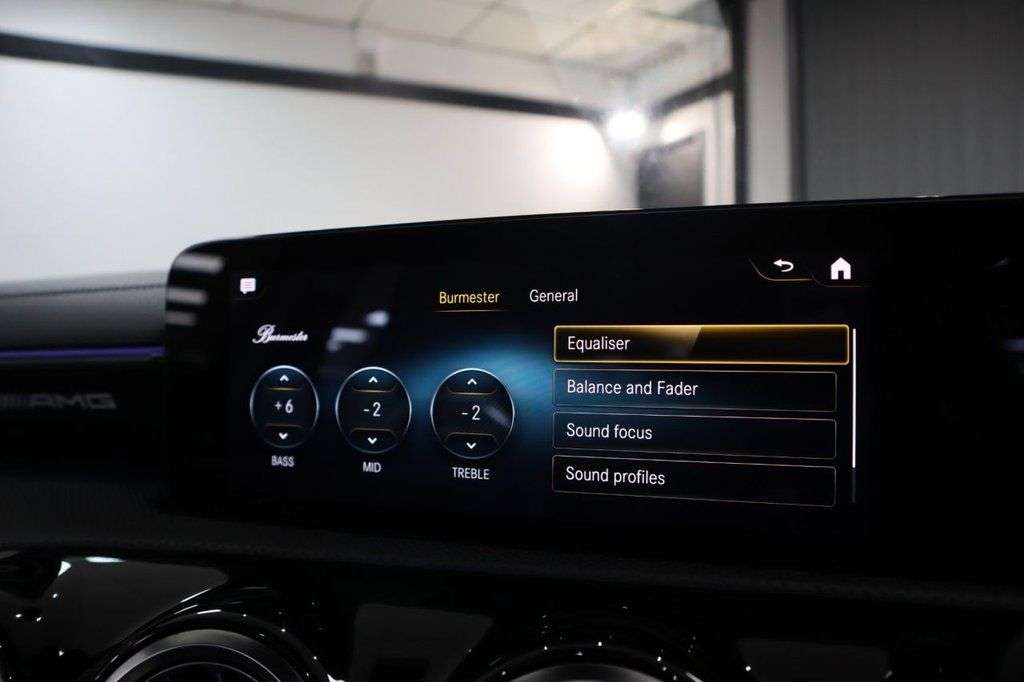 2021 MERCEDES-BENZ A-CLASS 2021 MERCEDES-BENZ A-CLASS