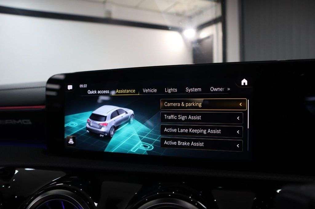 2021 MERCEDES-BENZ A-CLASS 2021 MERCEDES-BENZ A-CLASS