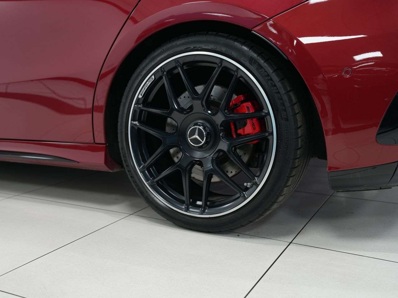 2021 MERCEDES-BENZ A-CLASS 2021 MERCEDES-BENZ A-CLASS