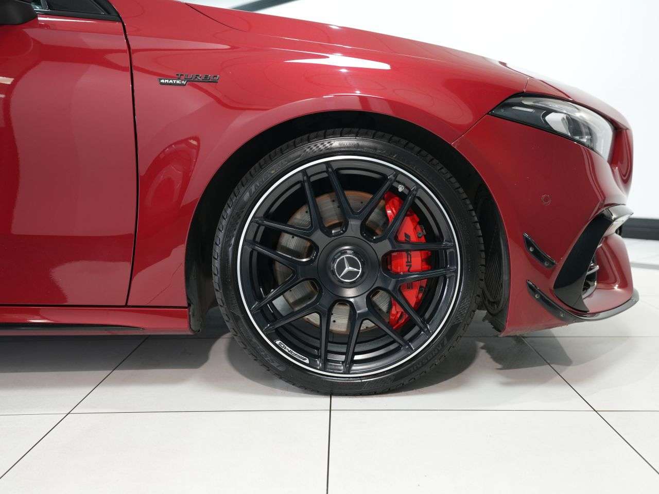2021 MERCEDES-BENZ A-CLASS 2021 MERCEDES-BENZ A-CLASS