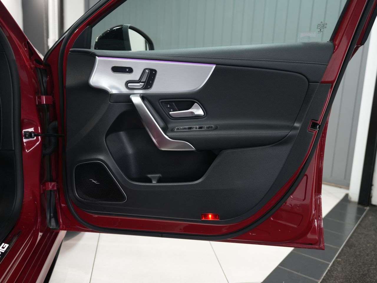 2021 MERCEDES-BENZ A-CLASS 2021 MERCEDES-BENZ A-CLASS