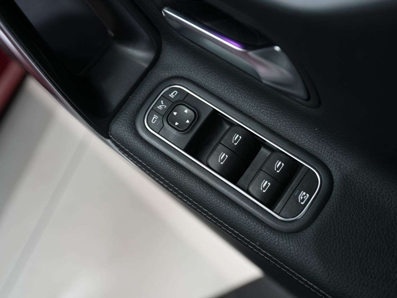 2021 MERCEDES-BENZ A-CLASS 2021 MERCEDES-BENZ A-CLASS