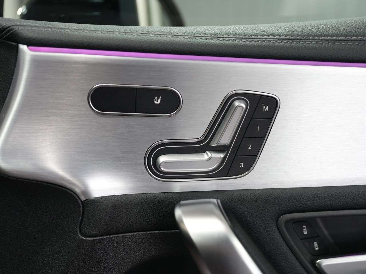 2021 MERCEDES-BENZ A-CLASS 2021 MERCEDES-BENZ A-CLASS