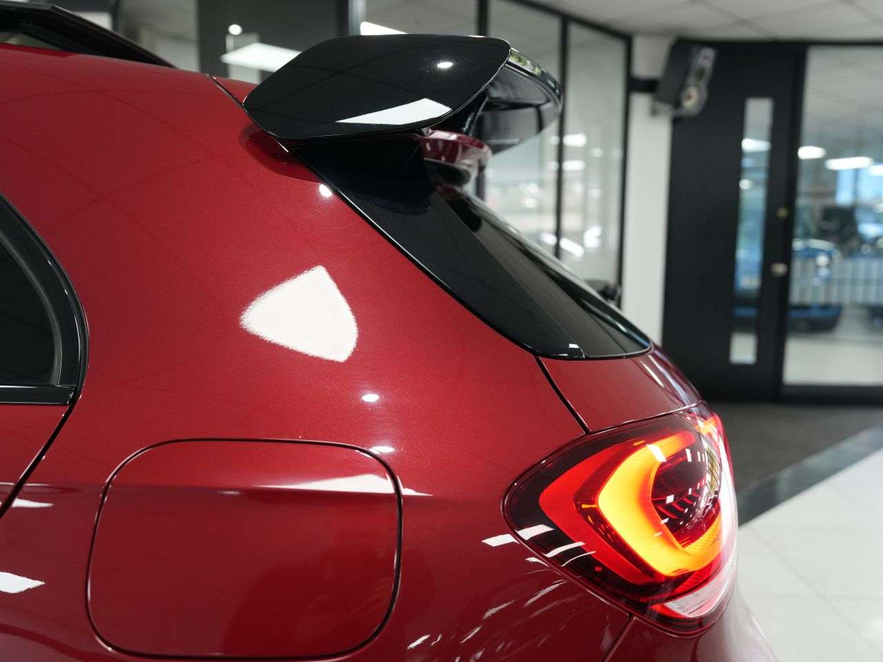 2021 MERCEDES-BENZ A-CLASS 2021 MERCEDES-BENZ A-CLASS