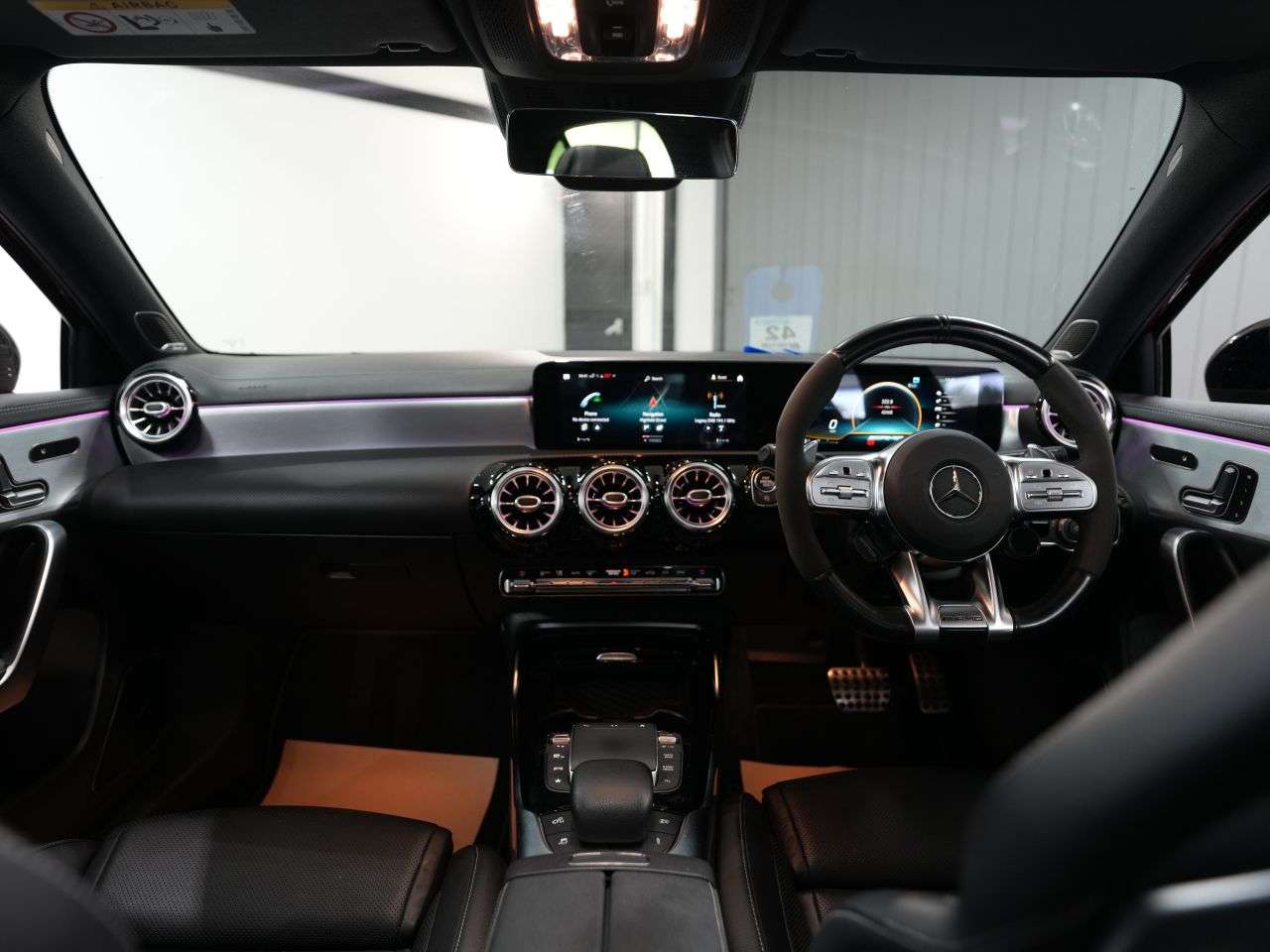 2021 MERCEDES-BENZ A-CLASS 2021 MERCEDES-BENZ A-CLASS