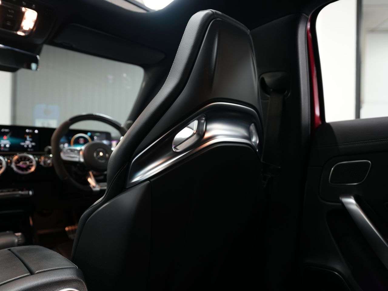 2021 MERCEDES-BENZ A-CLASS 2021 MERCEDES-BENZ A-CLASS