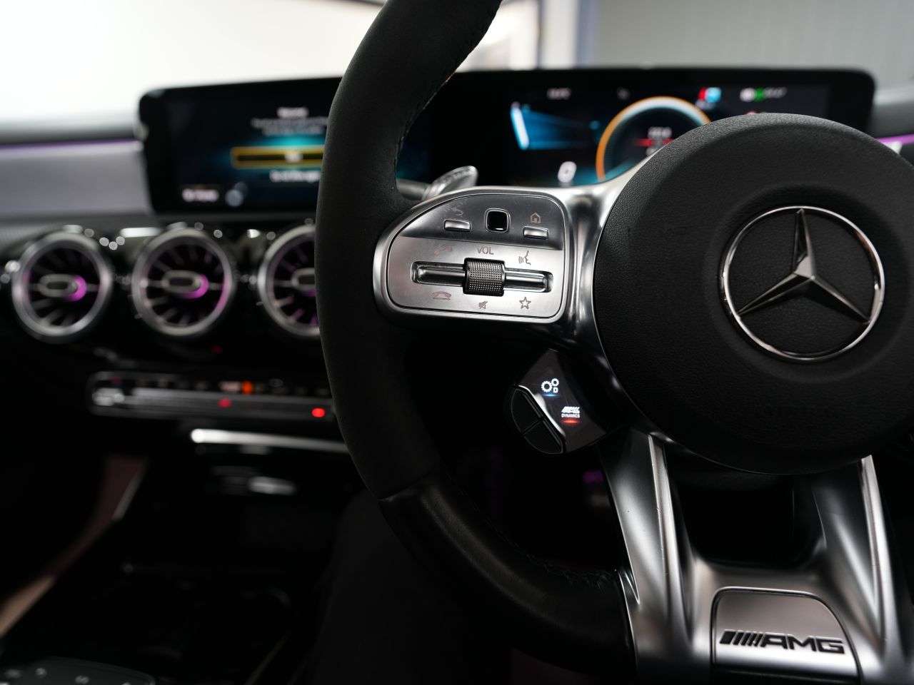 2021 MERCEDES-BENZ A-CLASS 2021 MERCEDES-BENZ A-CLASS