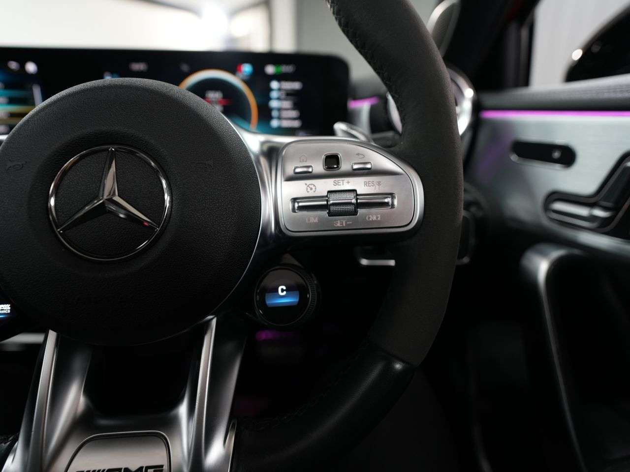 2021 MERCEDES-BENZ A-CLASS 2021 MERCEDES-BENZ A-CLASS