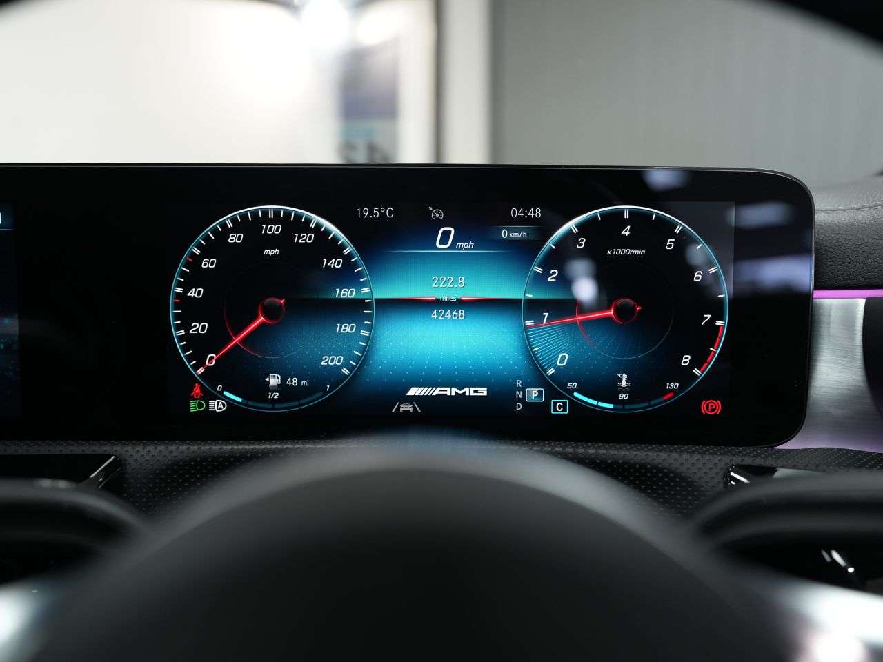 2021 MERCEDES-BENZ A-CLASS 2021 MERCEDES-BENZ A-CLASS