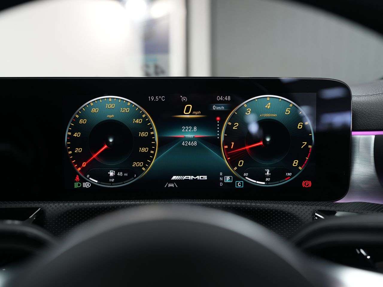 2021 MERCEDES-BENZ A-CLASS 2021 MERCEDES-BENZ A-CLASS