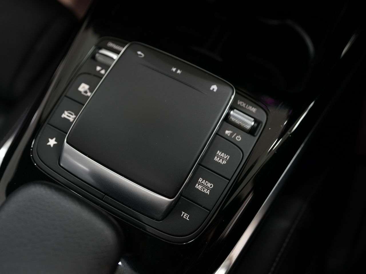2021 MERCEDES-BENZ A-CLASS 2021 MERCEDES-BENZ A-CLASS