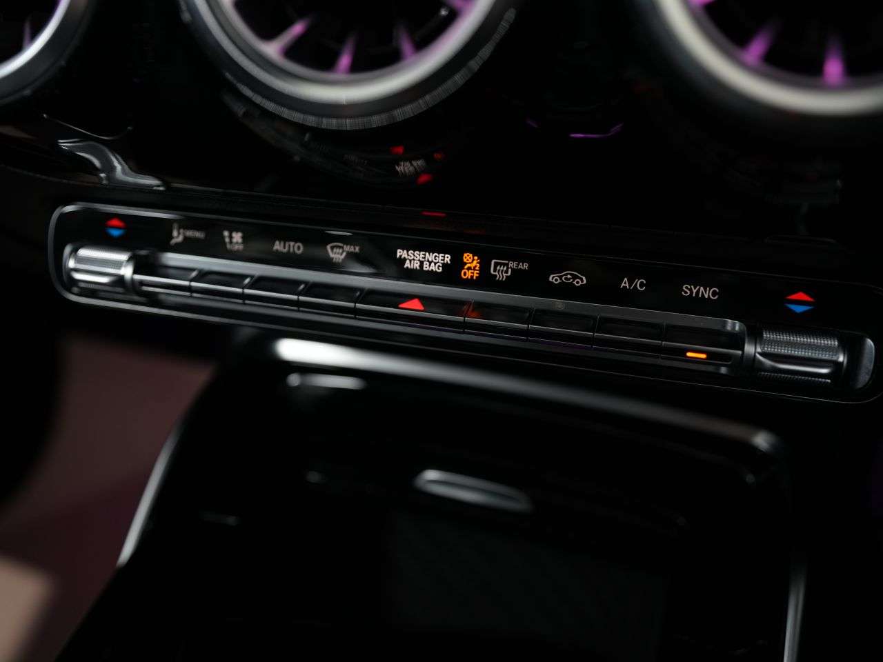 2021 MERCEDES-BENZ A-CLASS 2021 MERCEDES-BENZ A-CLASS