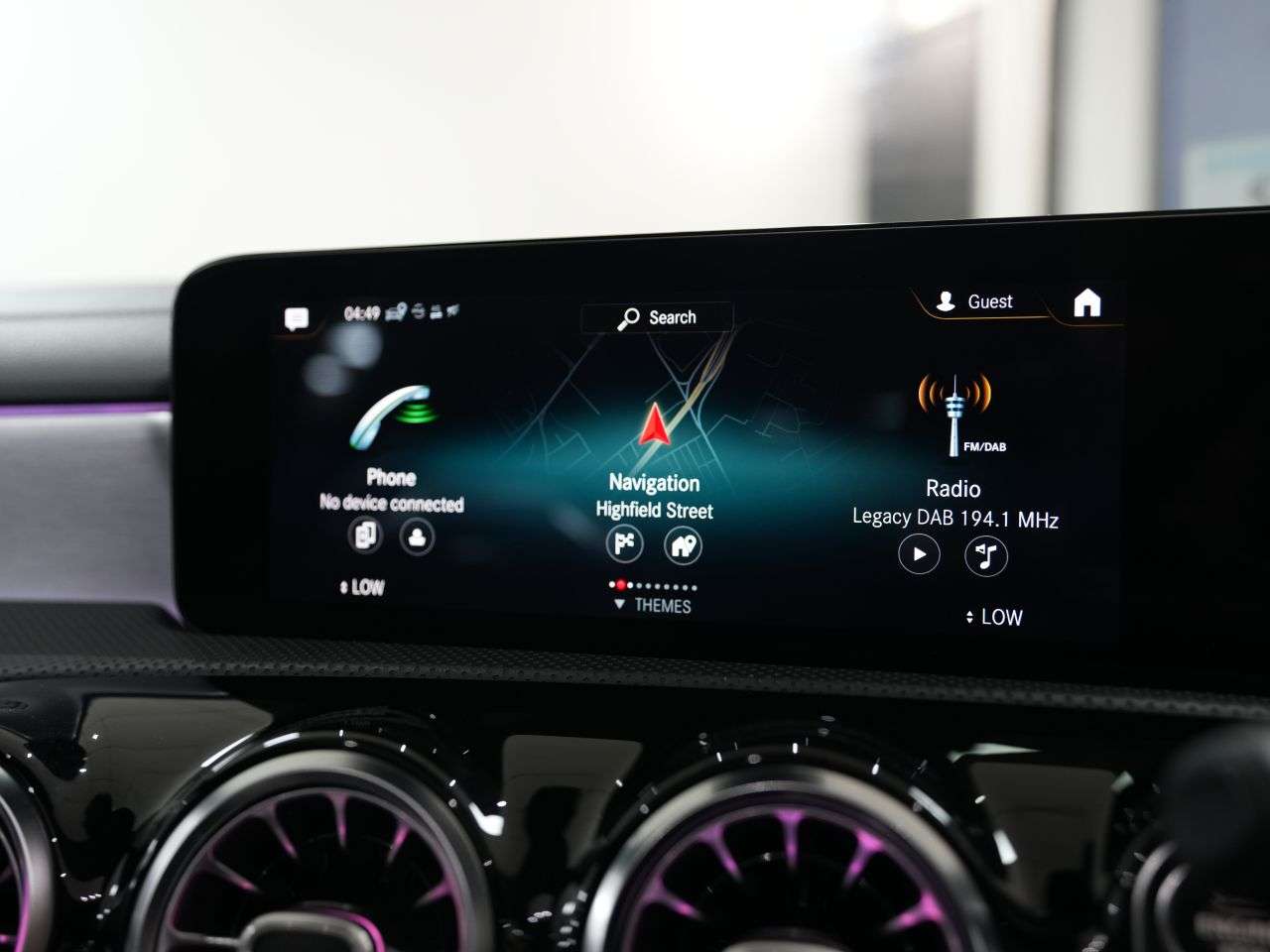 2021 MERCEDES-BENZ A-CLASS 2021 MERCEDES-BENZ A-CLASS