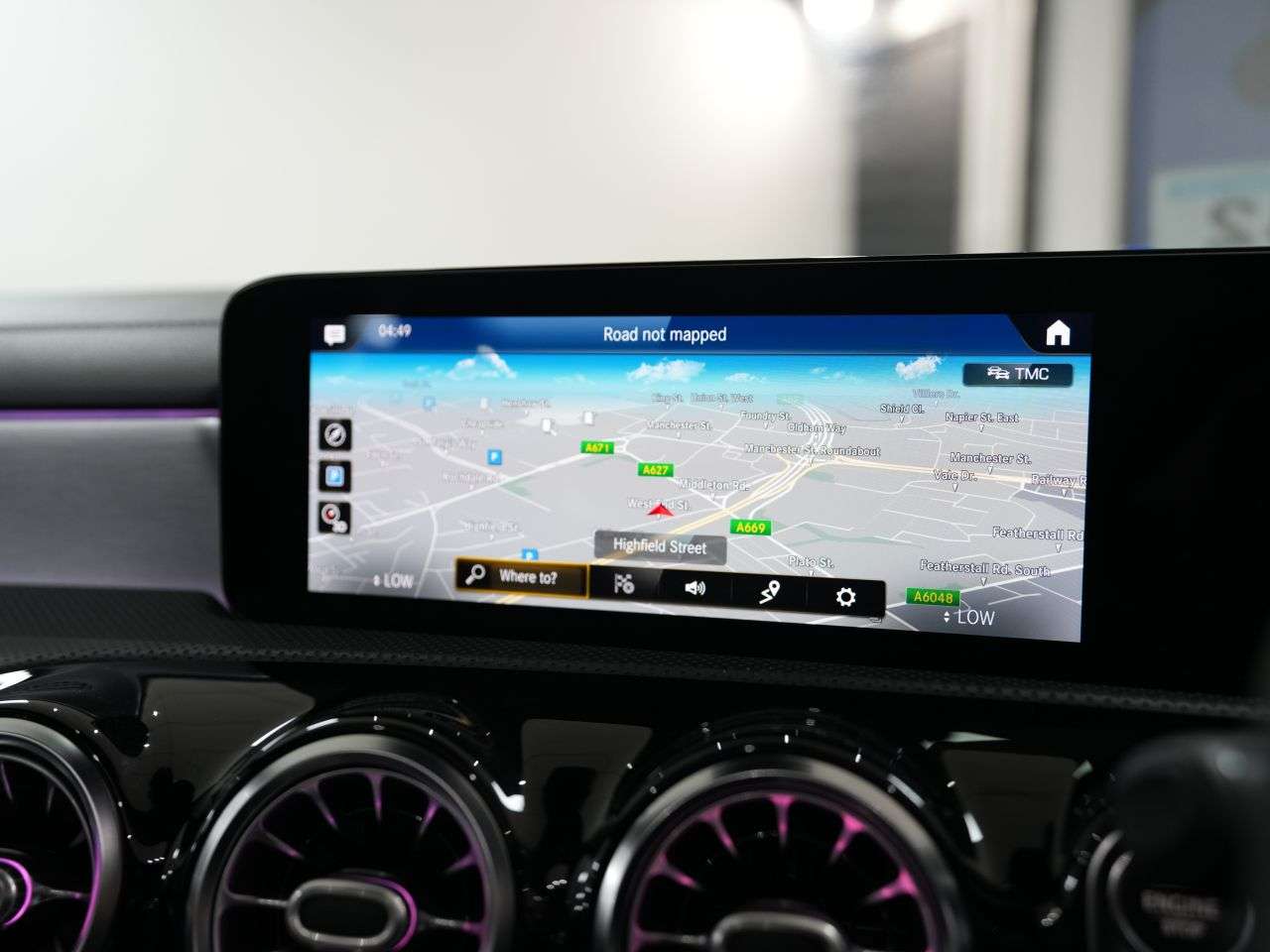 2021 MERCEDES-BENZ A-CLASS 2021 MERCEDES-BENZ A-CLASS