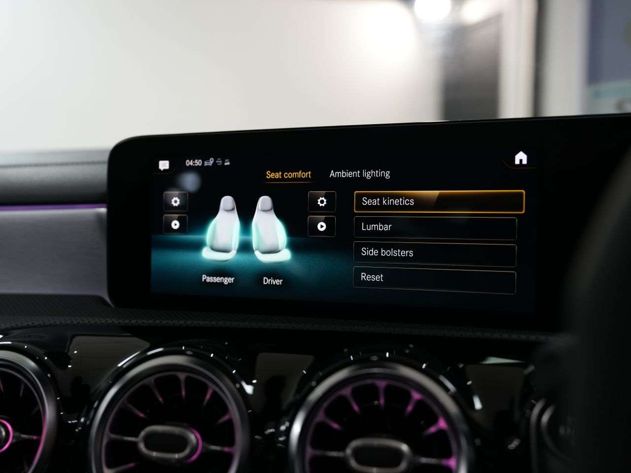 2021 MERCEDES-BENZ A-CLASS 2021 MERCEDES-BENZ A-CLASS