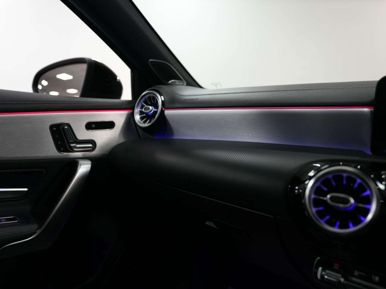 2021 MERCEDES-BENZ A-CLASS 2021 MERCEDES-BENZ A-CLASS