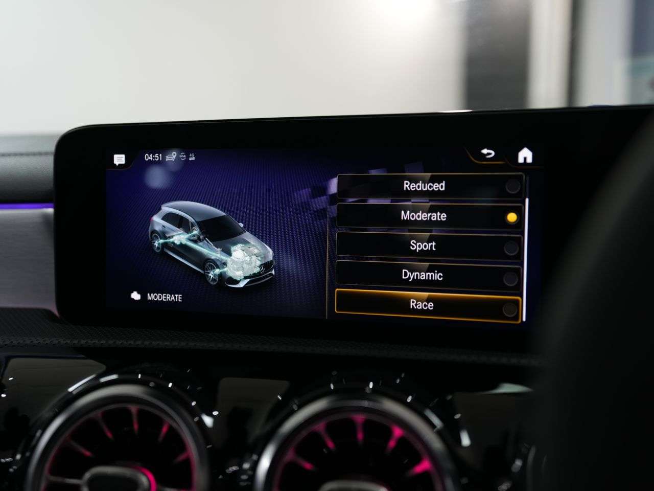 2021 MERCEDES-BENZ A-CLASS 2021 MERCEDES-BENZ A-CLASS