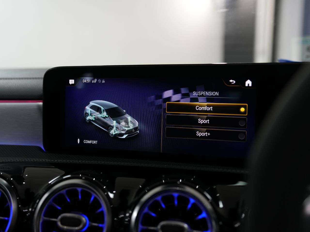 2021 MERCEDES-BENZ A-CLASS 2021 MERCEDES-BENZ A-CLASS