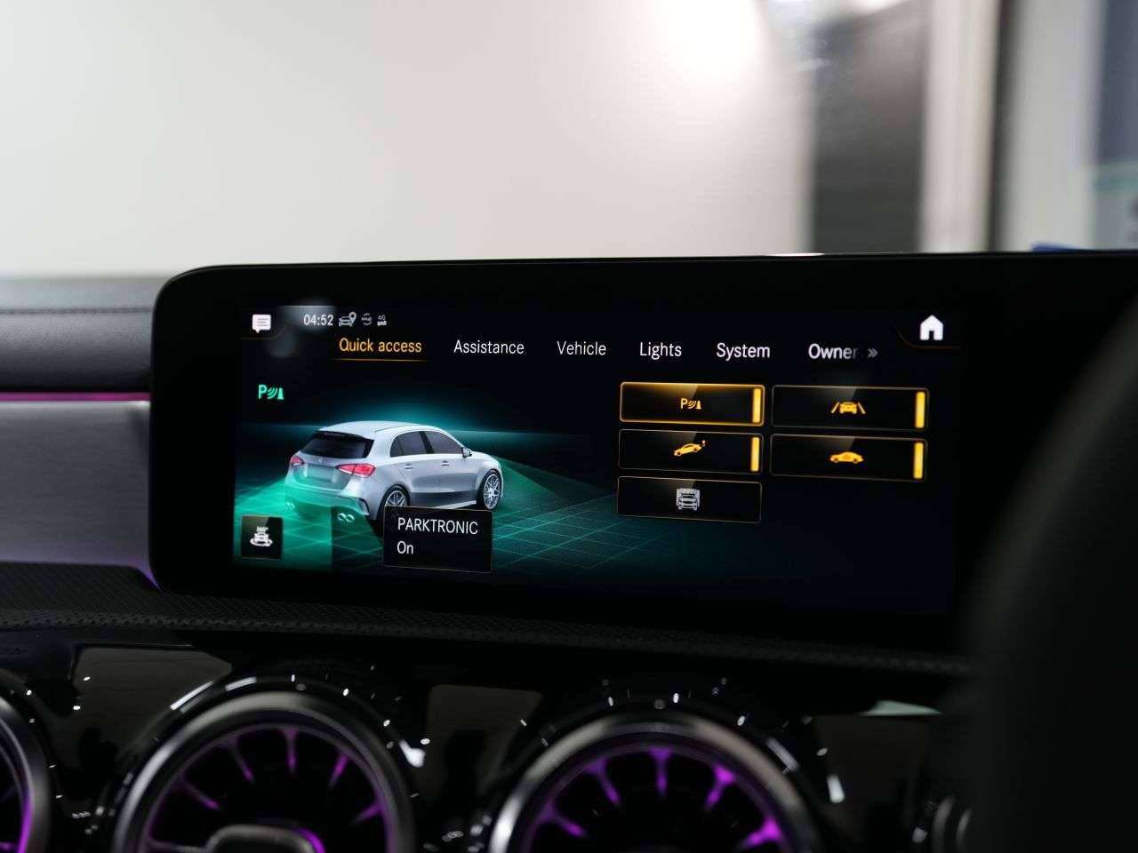 2021 MERCEDES-BENZ A-CLASS 2021 MERCEDES-BENZ A-CLASS