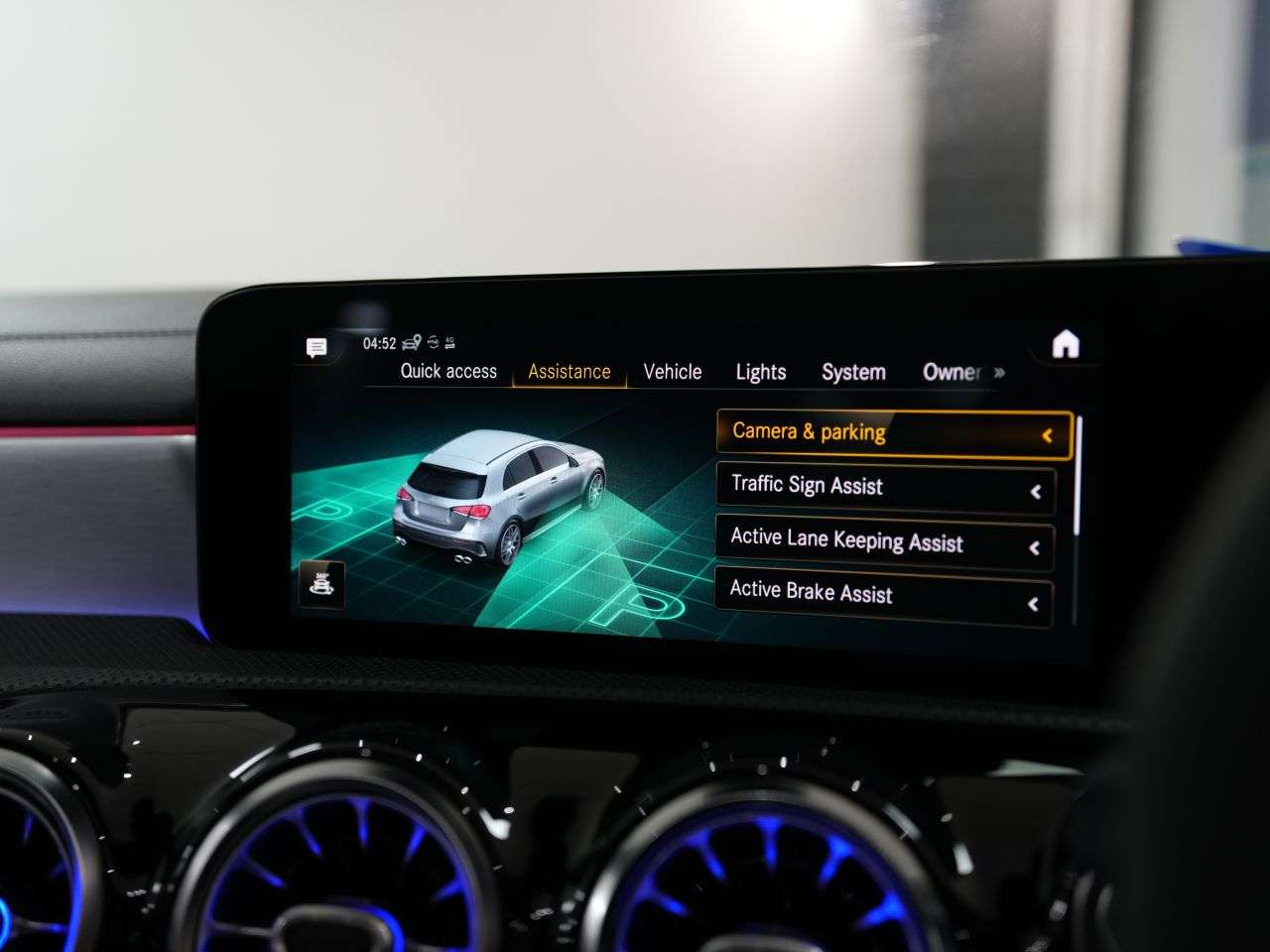 2021 MERCEDES-BENZ A-CLASS 2021 MERCEDES-BENZ A-CLASS