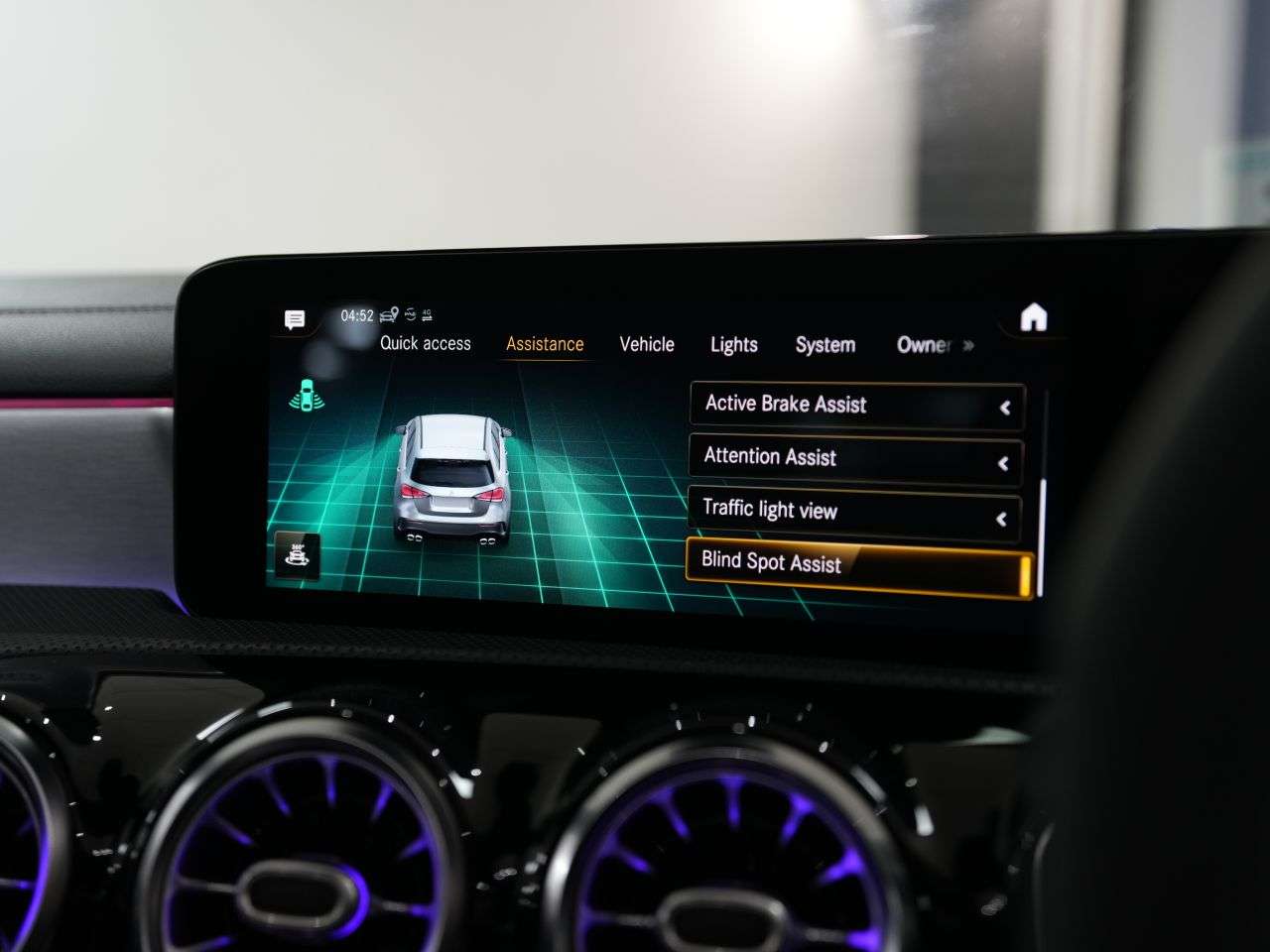 2021 MERCEDES-BENZ A-CLASS 2021 MERCEDES-BENZ A-CLASS