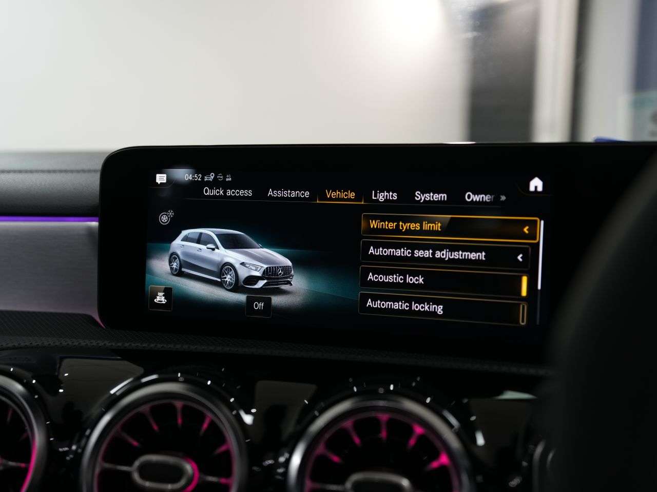 2021 MERCEDES-BENZ A-CLASS 2021 MERCEDES-BENZ A-CLASS