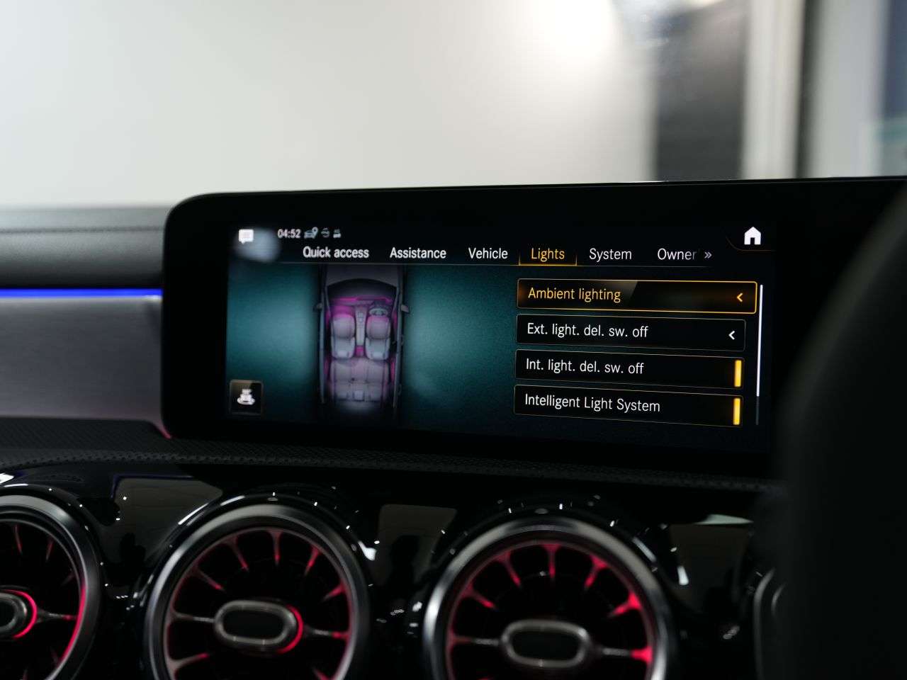 2021 MERCEDES-BENZ A-CLASS 2021 MERCEDES-BENZ A-CLASS