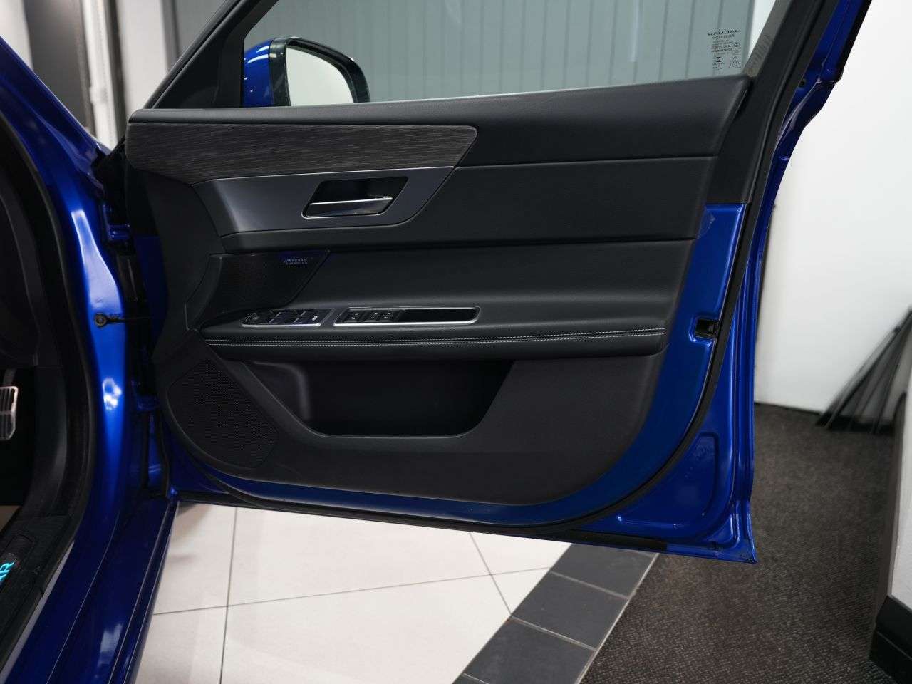 2019 JAGUAR XF 2019 JAGUAR XF