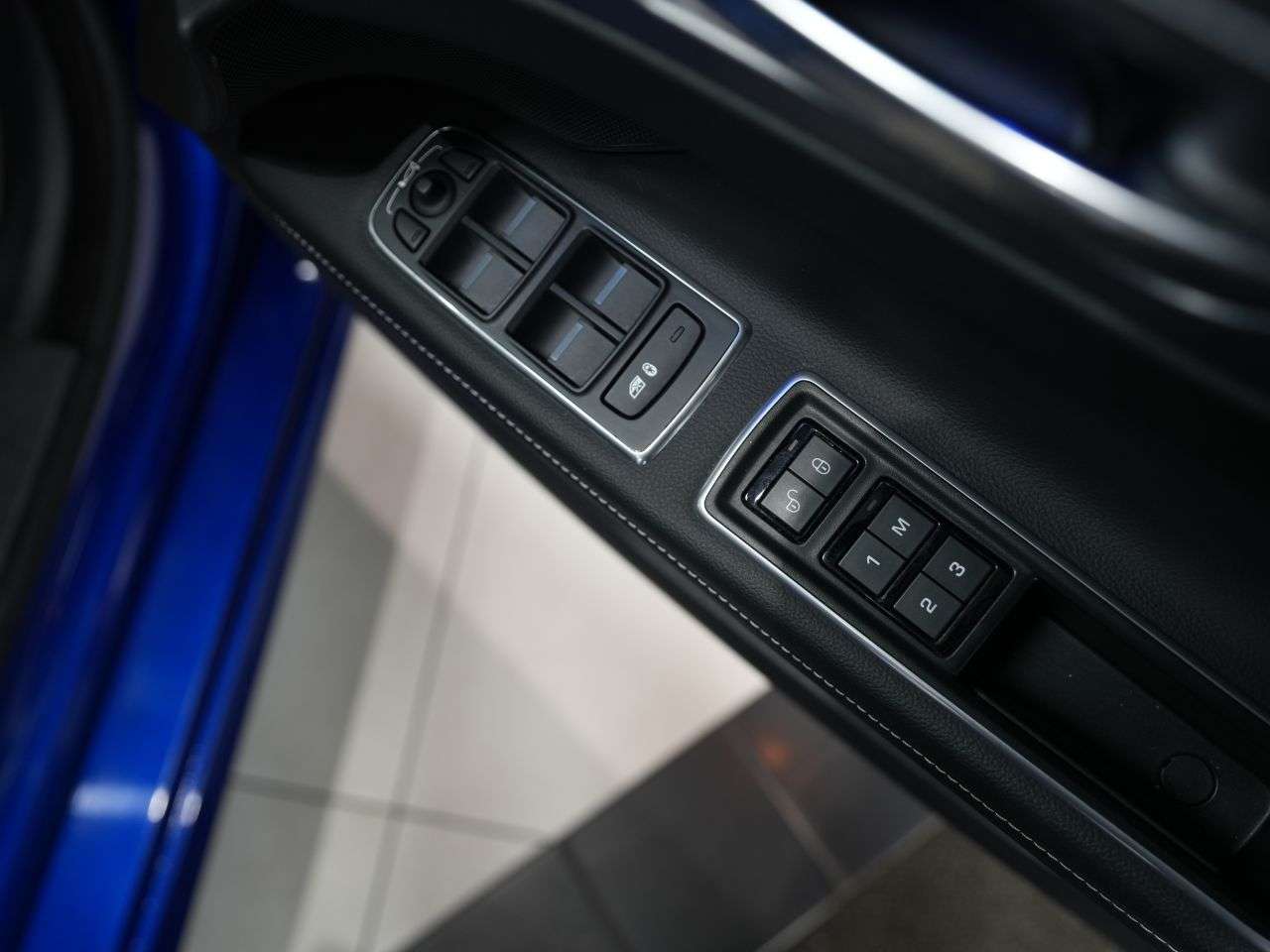 2019 JAGUAR XF 2019 JAGUAR XF