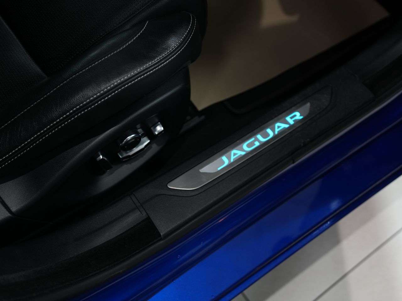 2019 JAGUAR XF 2019 JAGUAR XF