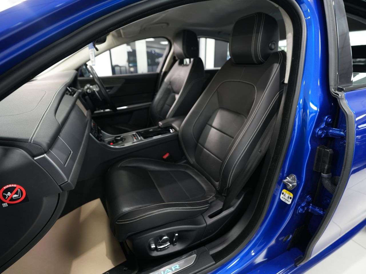 2019 JAGUAR XF 2019 JAGUAR XF