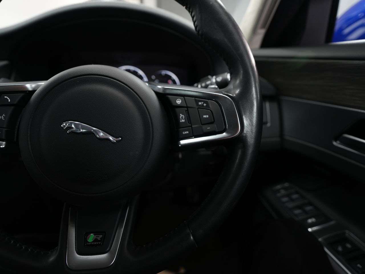 2019 JAGUAR XF 2019 JAGUAR XF
