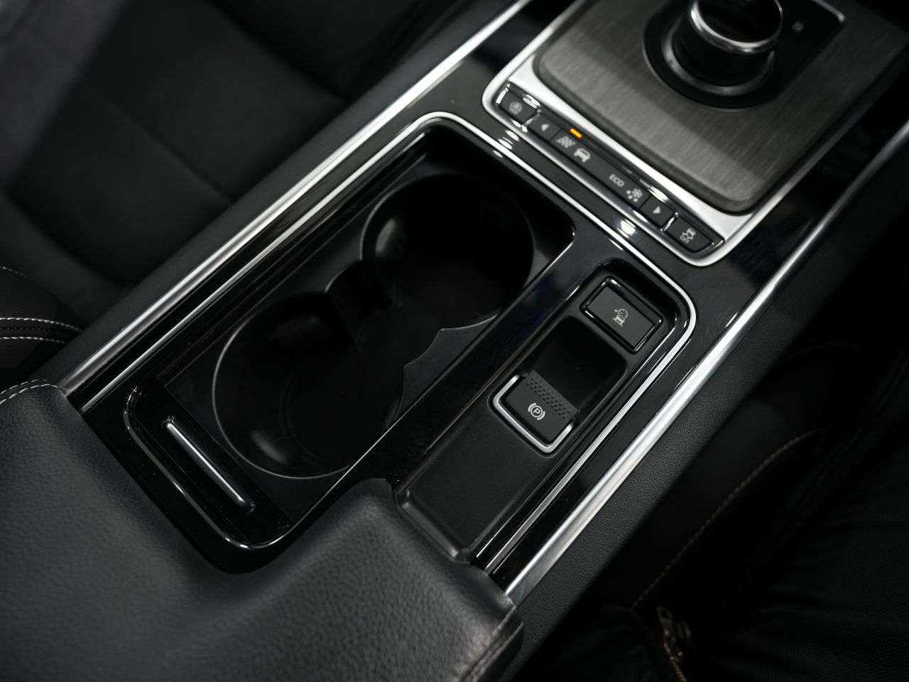 2019 JAGUAR XF 2019 JAGUAR XF