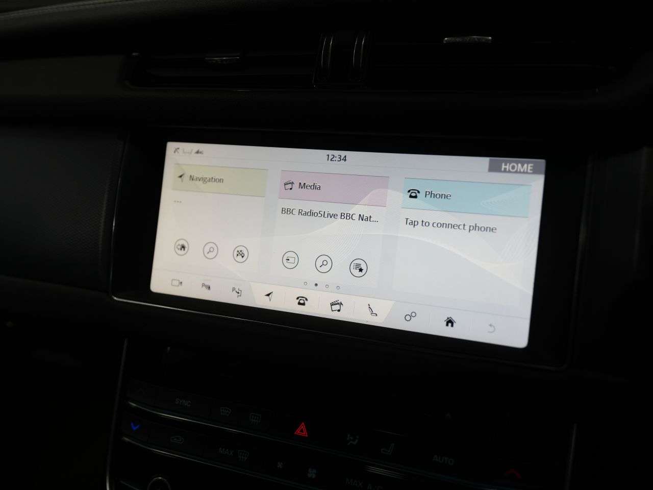 2019 JAGUAR XF 2019 JAGUAR XF