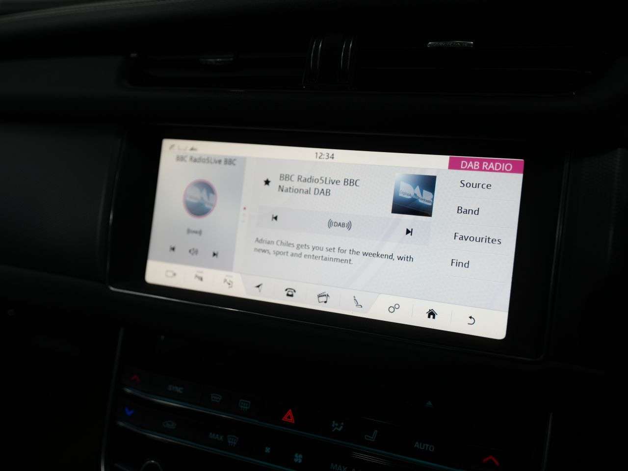 2019 JAGUAR XF 2019 JAGUAR XF