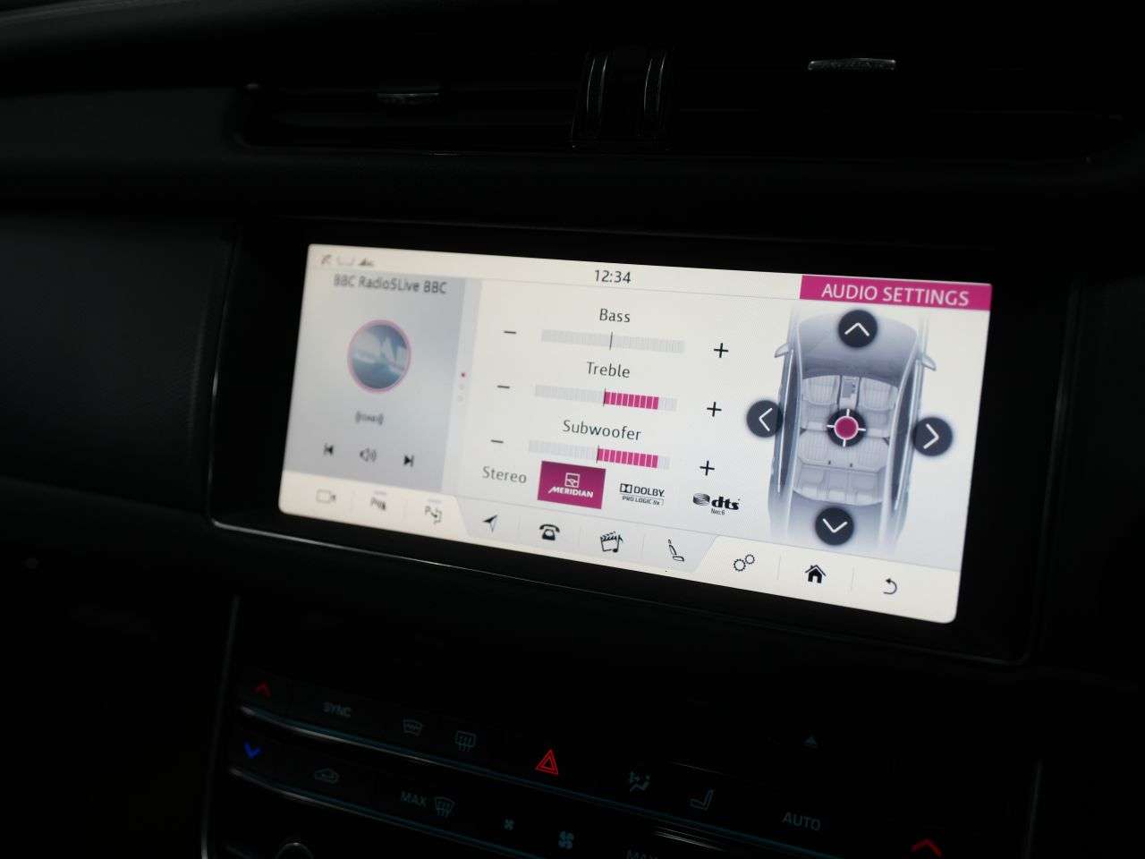 2019 JAGUAR XF 2019 JAGUAR XF