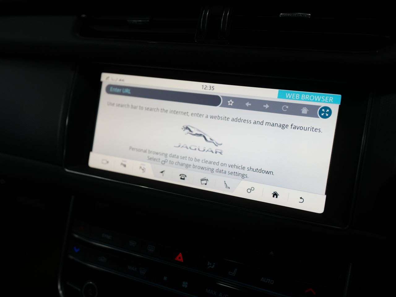 2019 JAGUAR XF 2019 JAGUAR XF