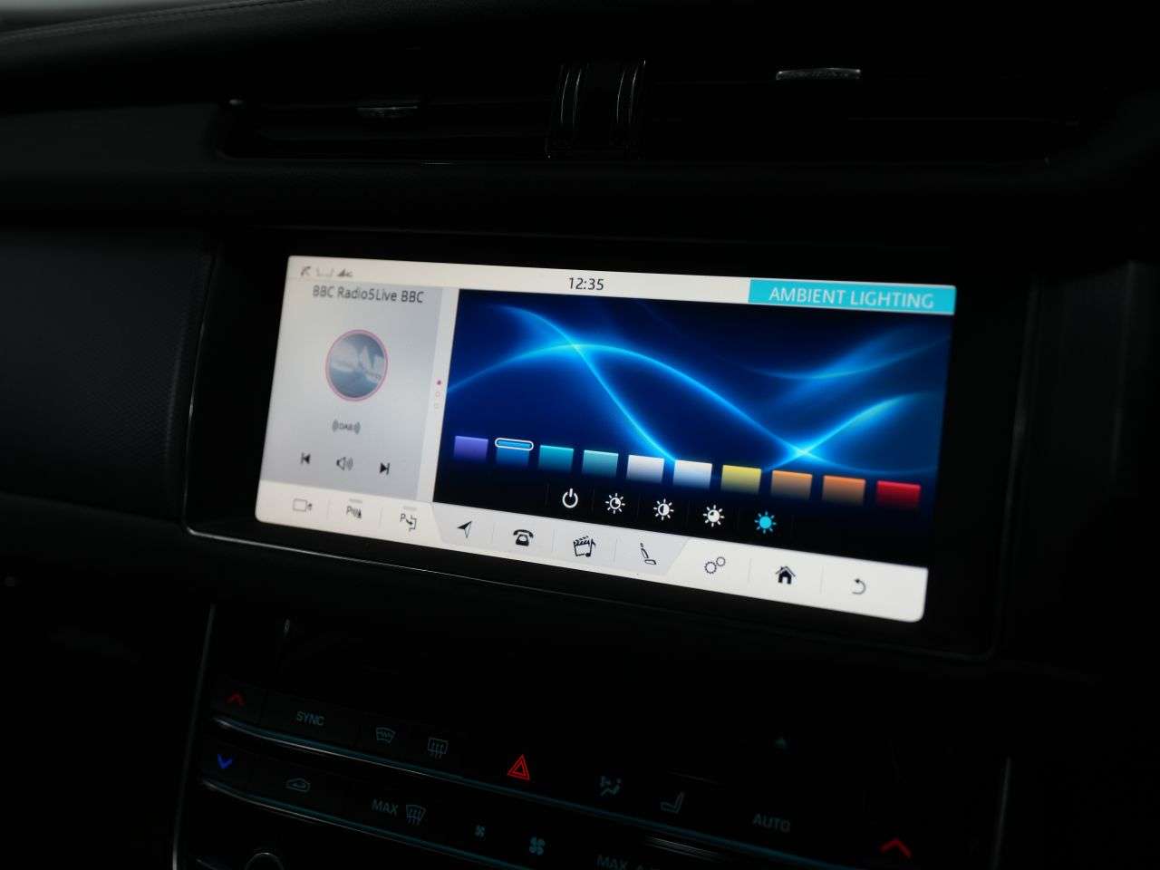 2019 JAGUAR XF 2019 JAGUAR XF