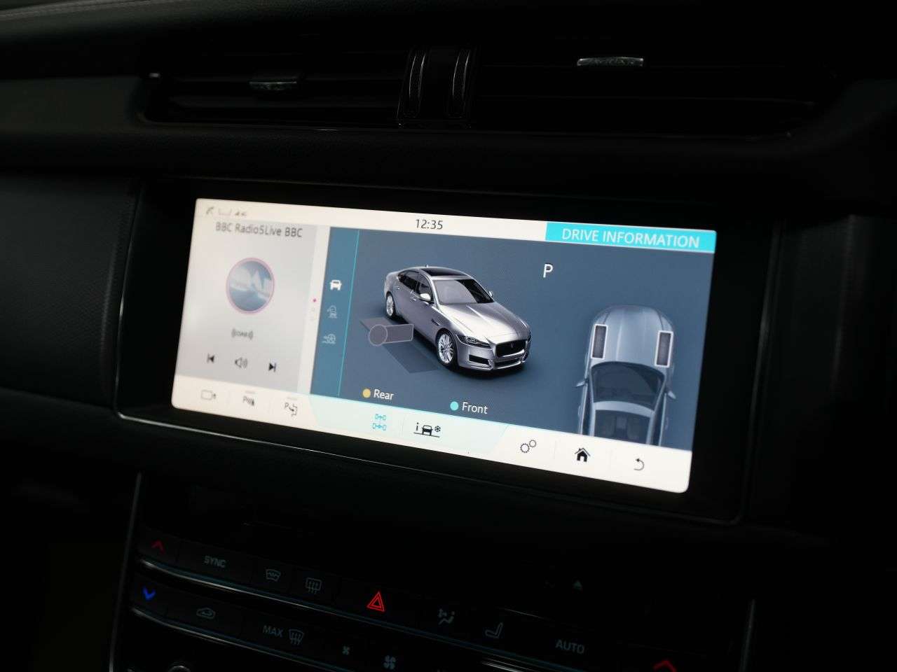 2019 JAGUAR XF 2019 JAGUAR XF