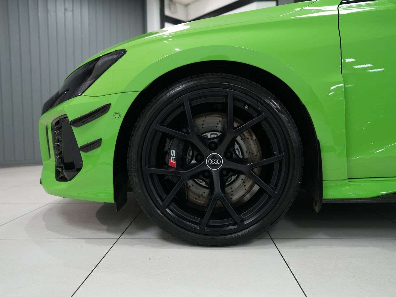 2023 AUDI RS3 2023 AUDI RS3