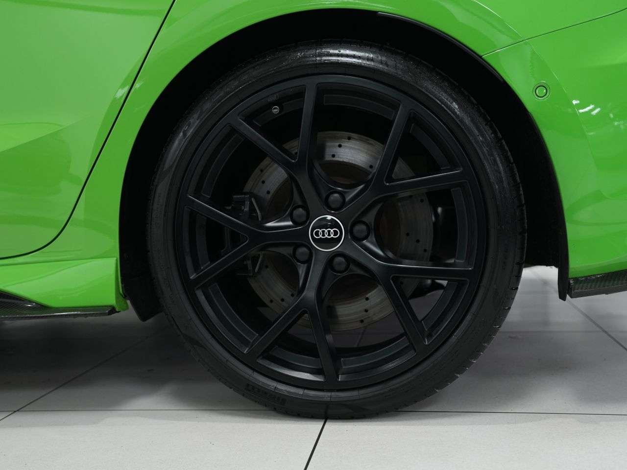 2023 AUDI RS3 2023 AUDI RS3