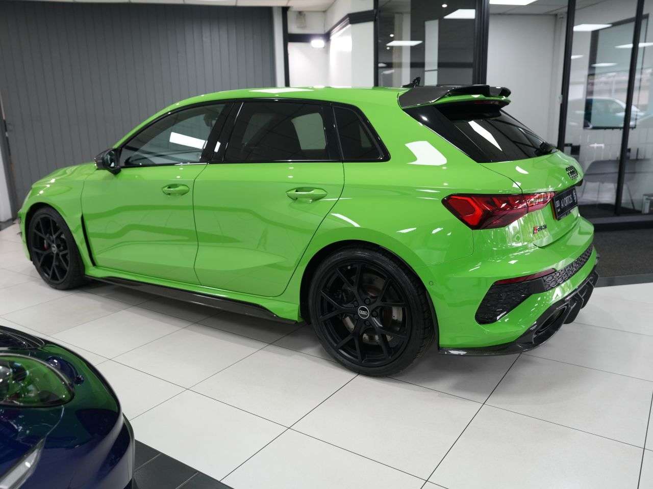 2023 AUDI RS3 2023 AUDI RS3