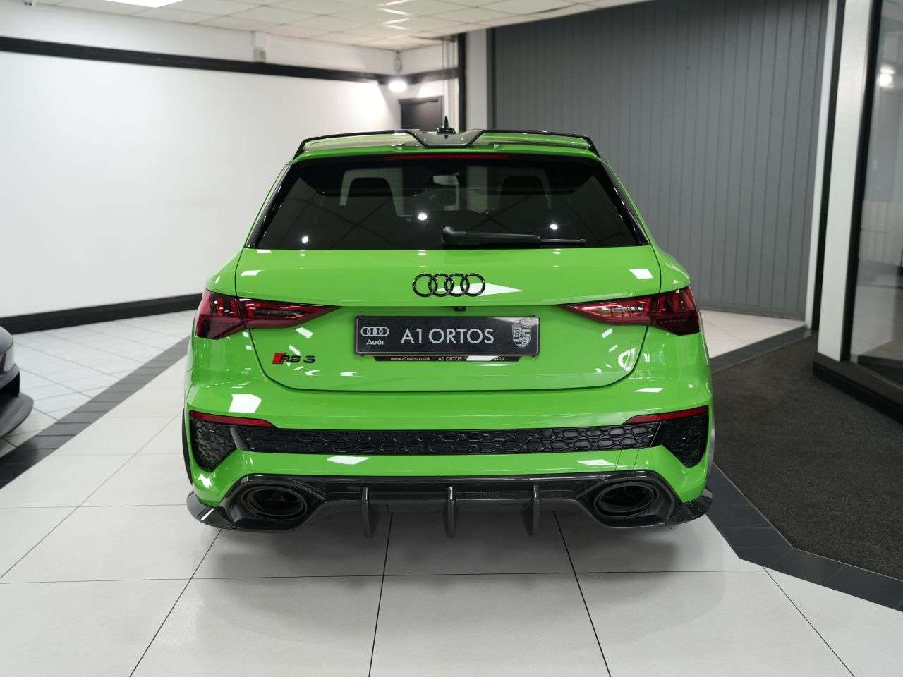 2023 AUDI RS3 2023 AUDI RS3