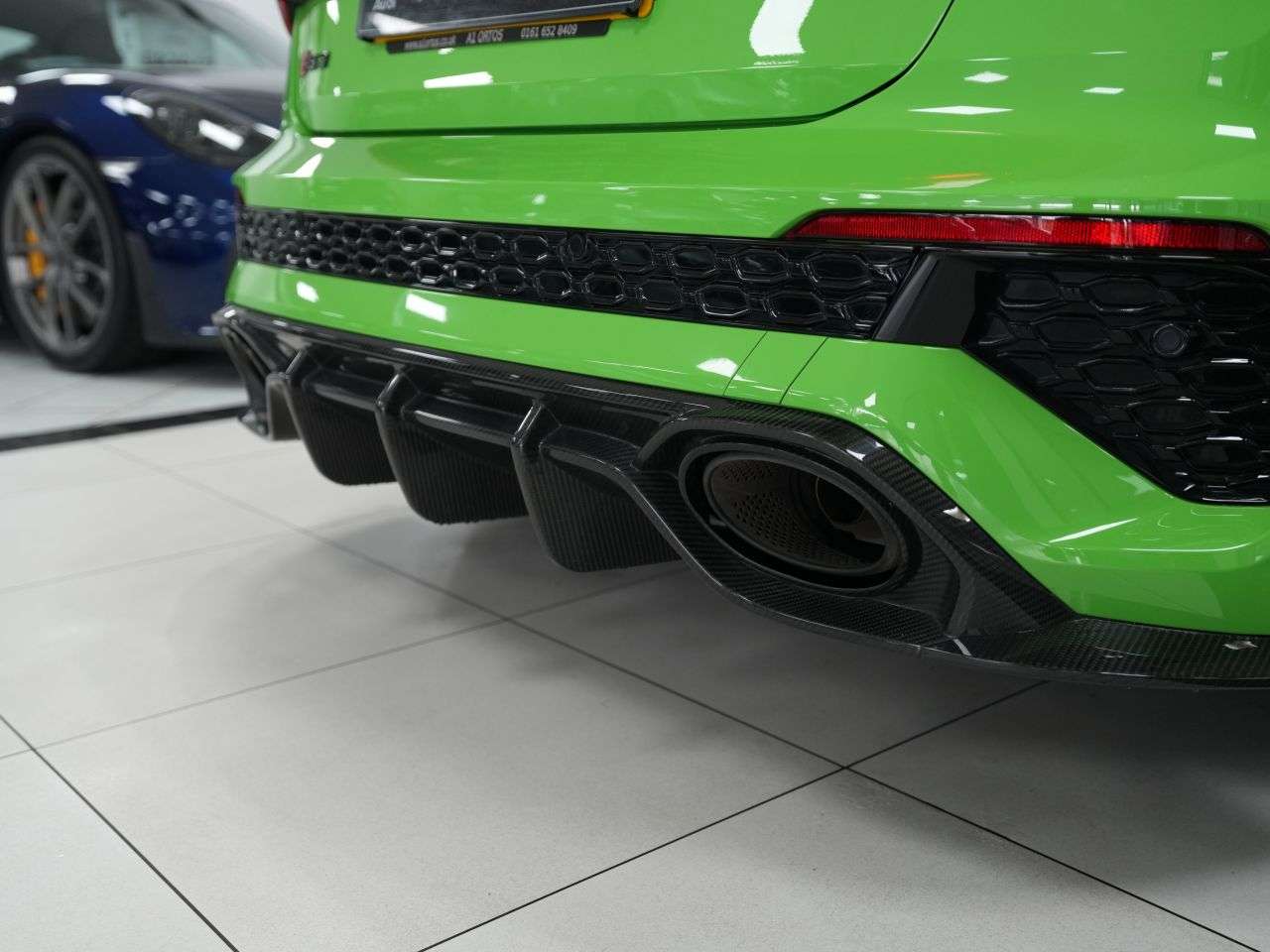 2023 AUDI RS3 2023 AUDI RS3