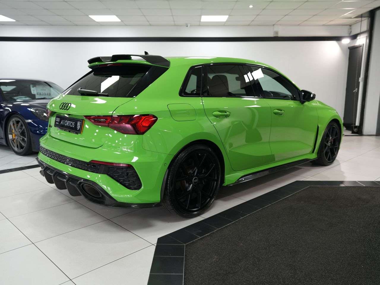 2023 AUDI RS3 2023 AUDI RS3
