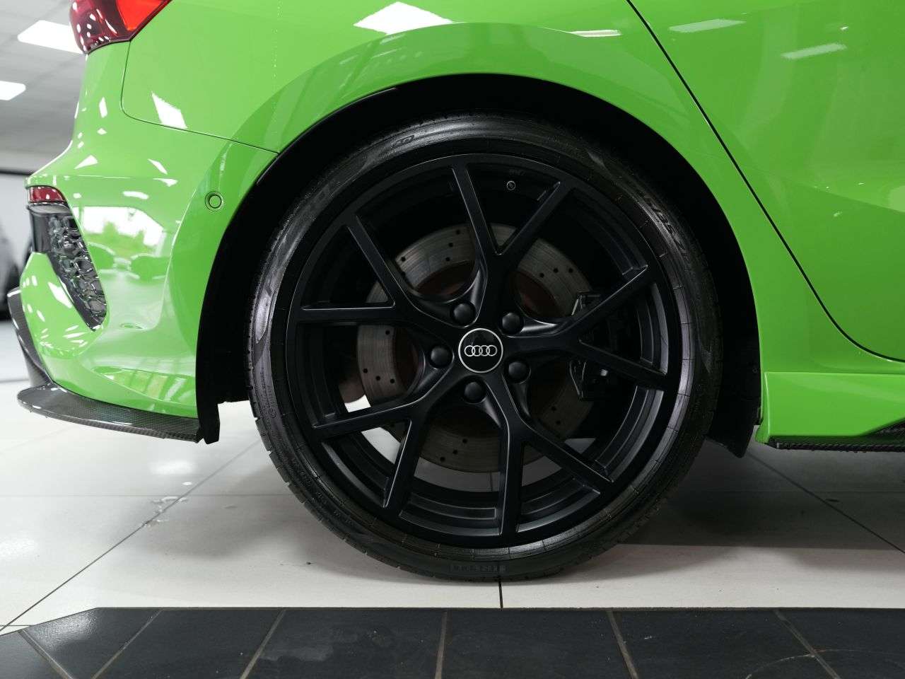 2023 AUDI RS3 2023 AUDI RS3