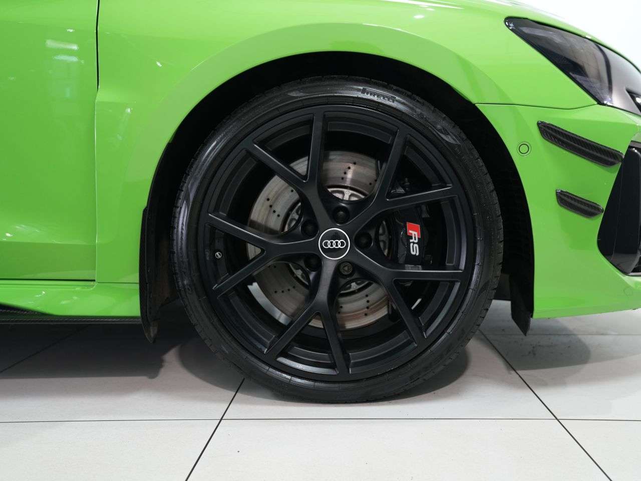 2023 AUDI RS3 2023 AUDI RS3