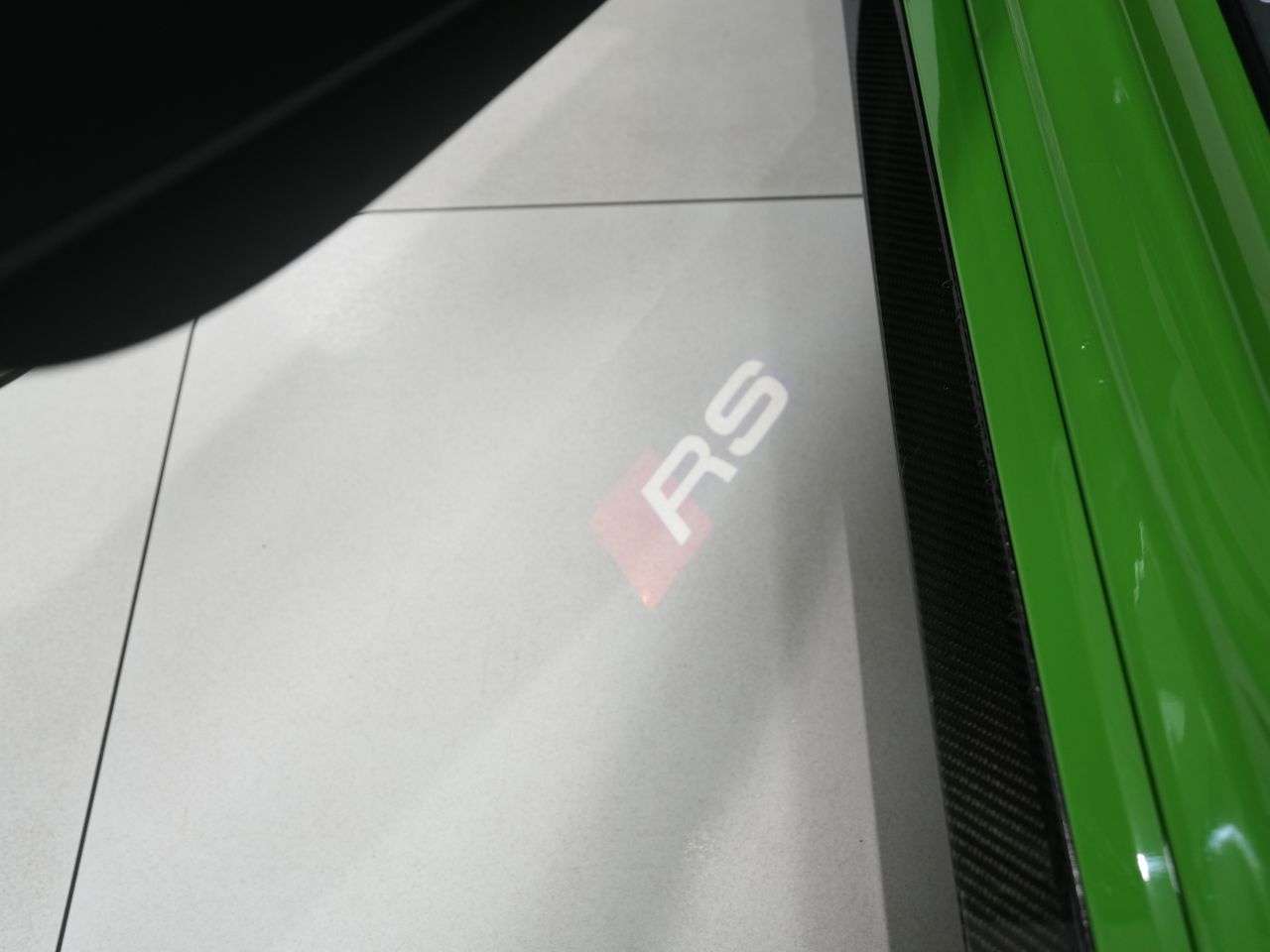 2023 AUDI RS3 2023 AUDI RS3