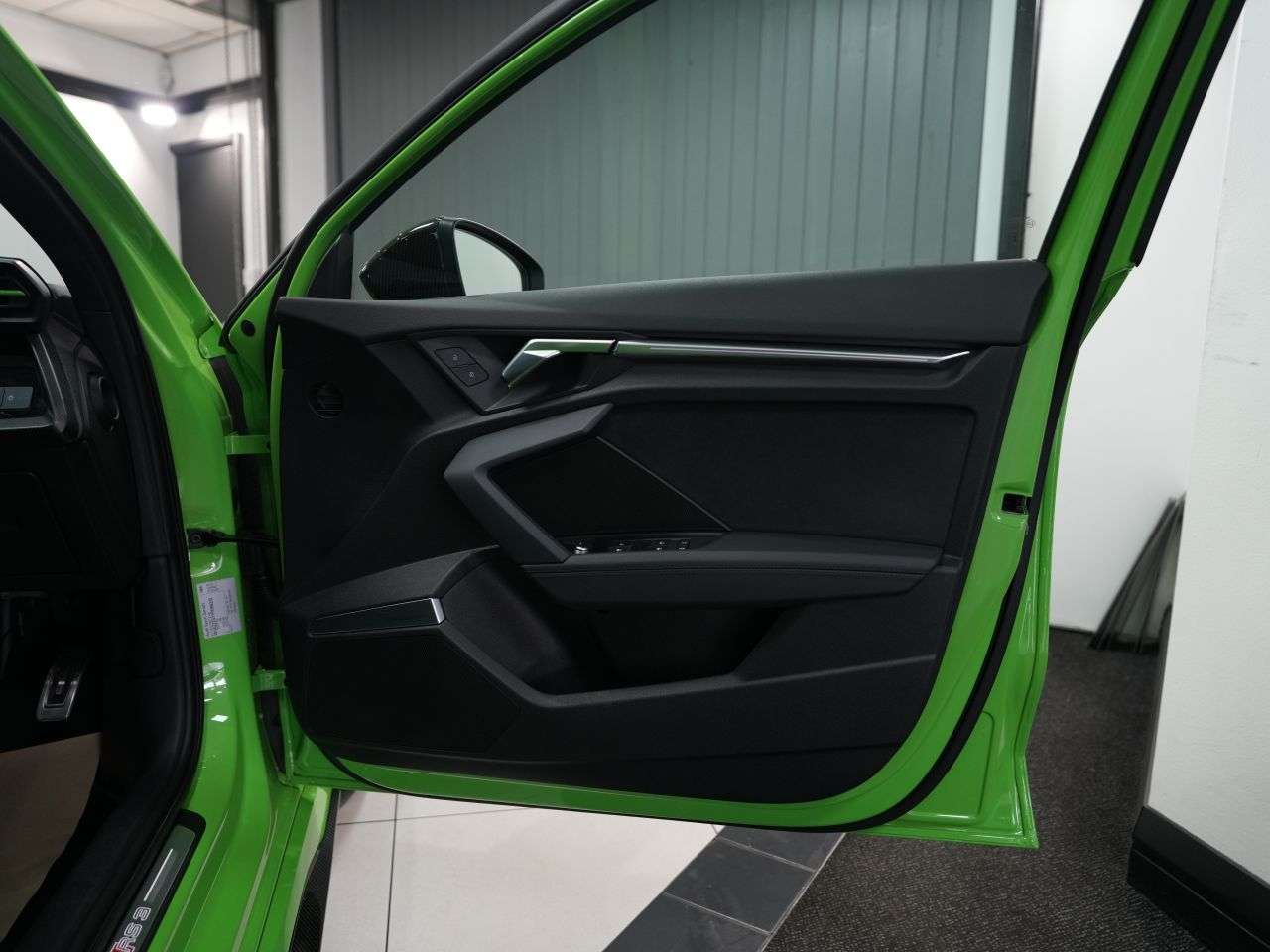 2023 AUDI RS3 2023 AUDI RS3