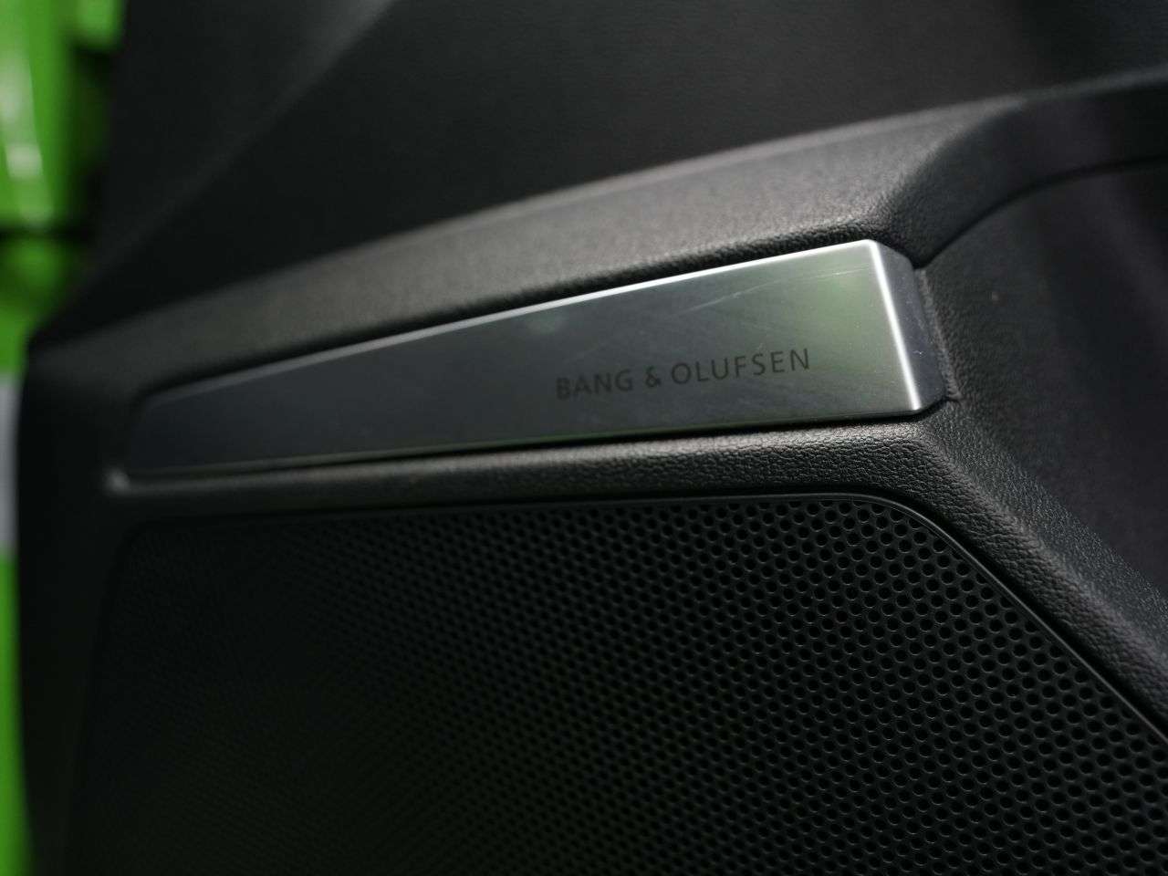 A 2023 AUDI RS3 2.5 TFSI Carbon Black Sportback 5dr Petrol S Tronic quattro Euro 6 (s/s) (4 A 2023 AUDI RS3 2.5 TFSI Carbon Black Sportback 5dr Petrol S Tronic quattro Euro 6 (s/s) (4